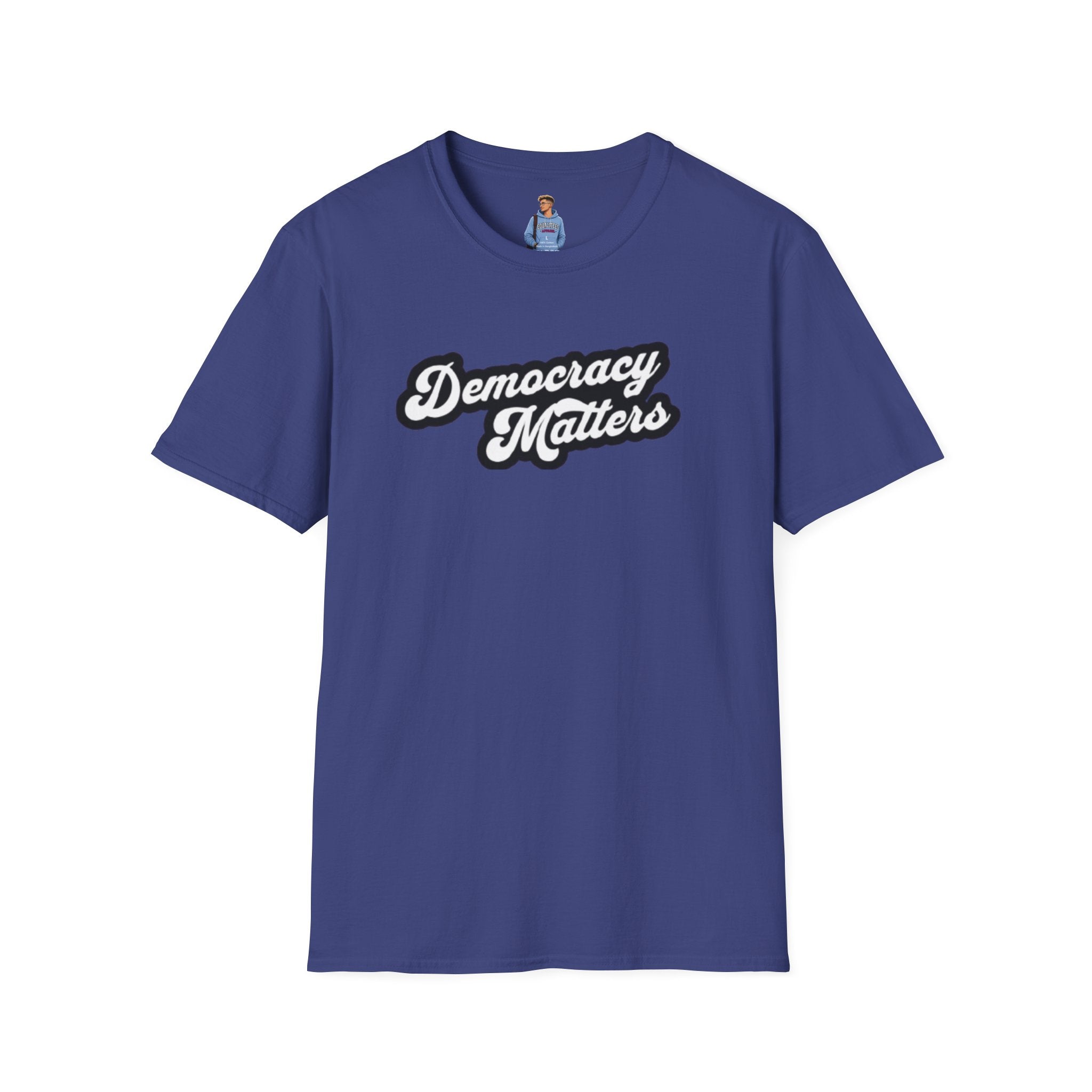 Democracy Matters T-shirt