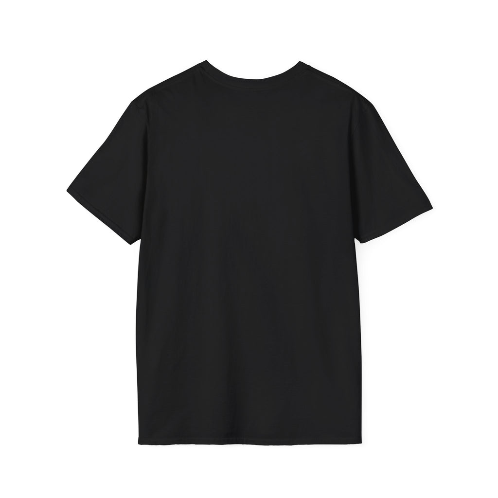 I Don't Even Think Straight Pride Tee