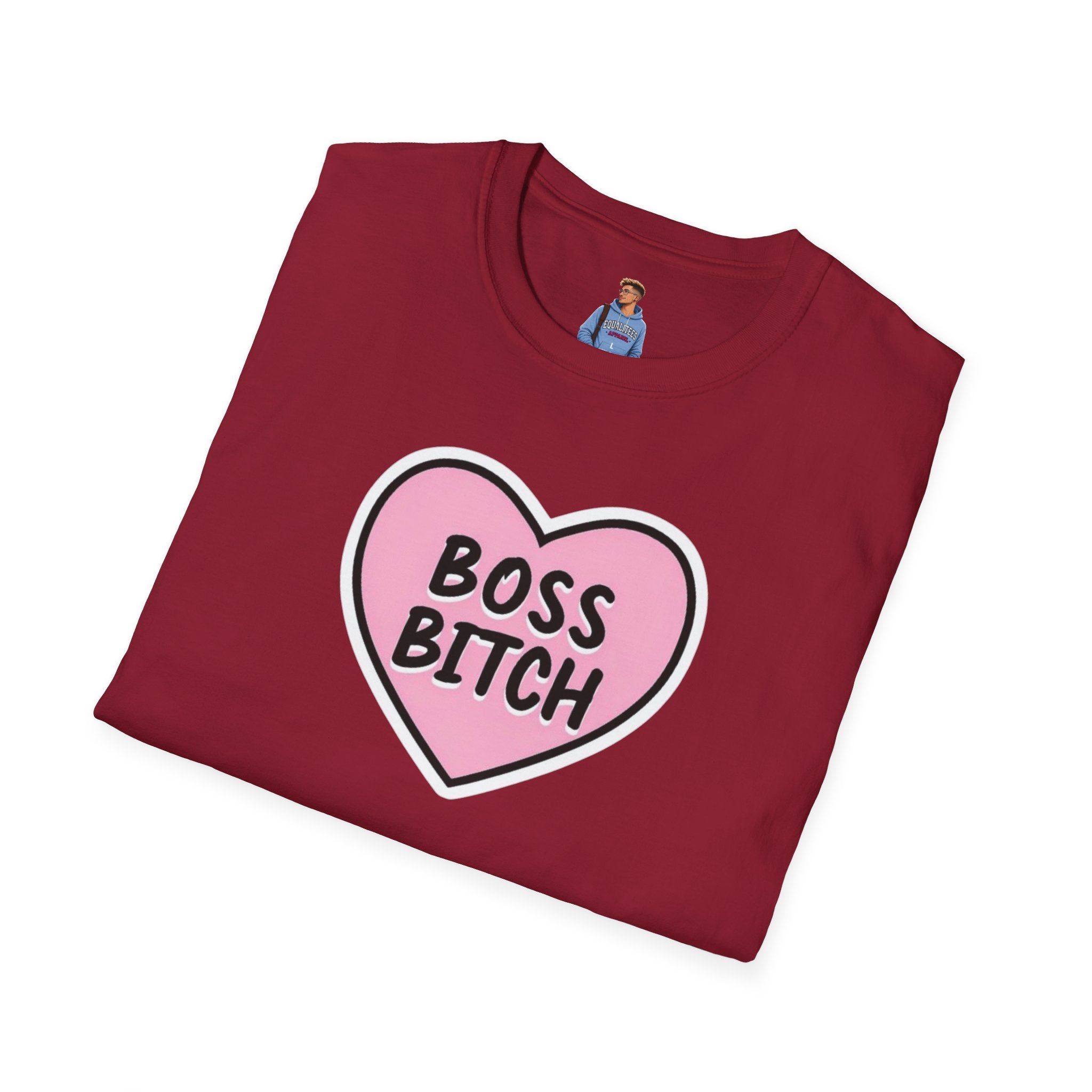 Boss Bitch T-Shirt