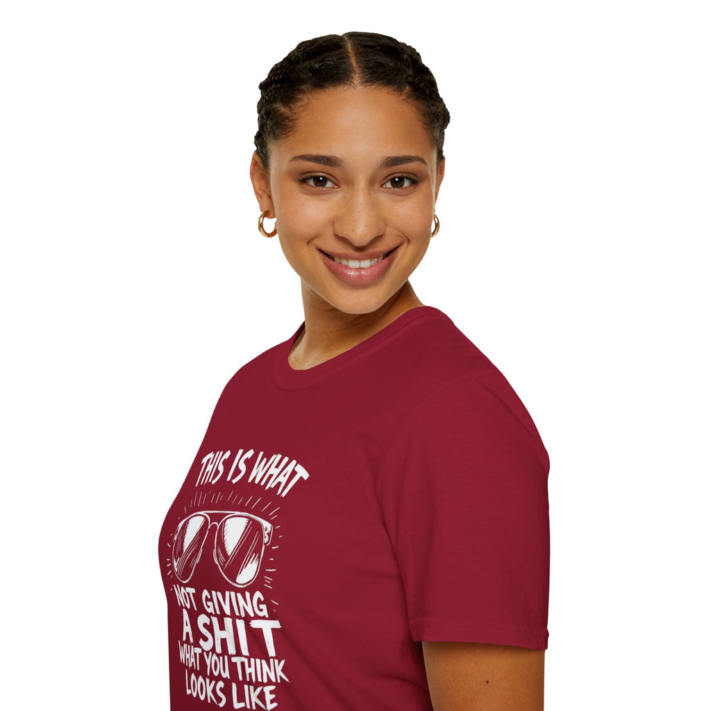 IDGAS T-Shirt
