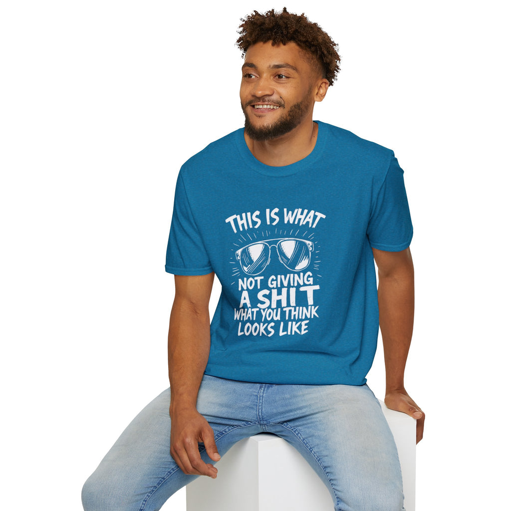 IDGAS T-Shirt