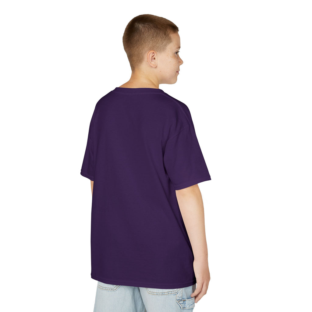 Love Who You Are Kids Heavy Cotton™ Tee - Pride Shirt for Children