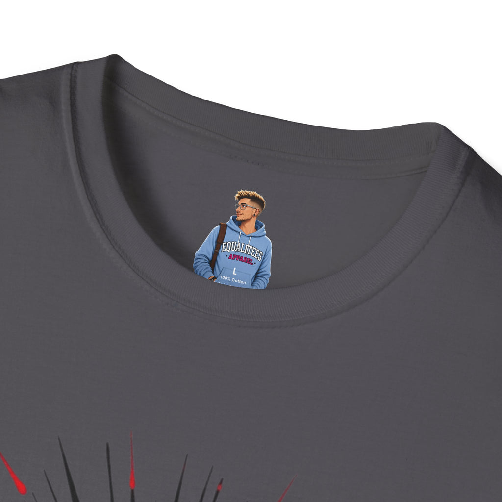 FDT Graphic T-shirt
