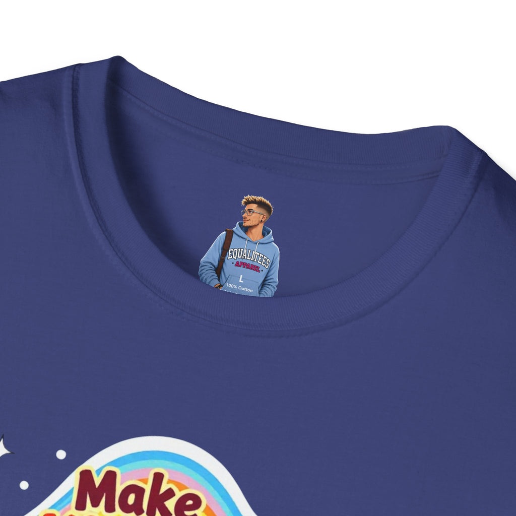 Make Kindness Loud T-Shirt