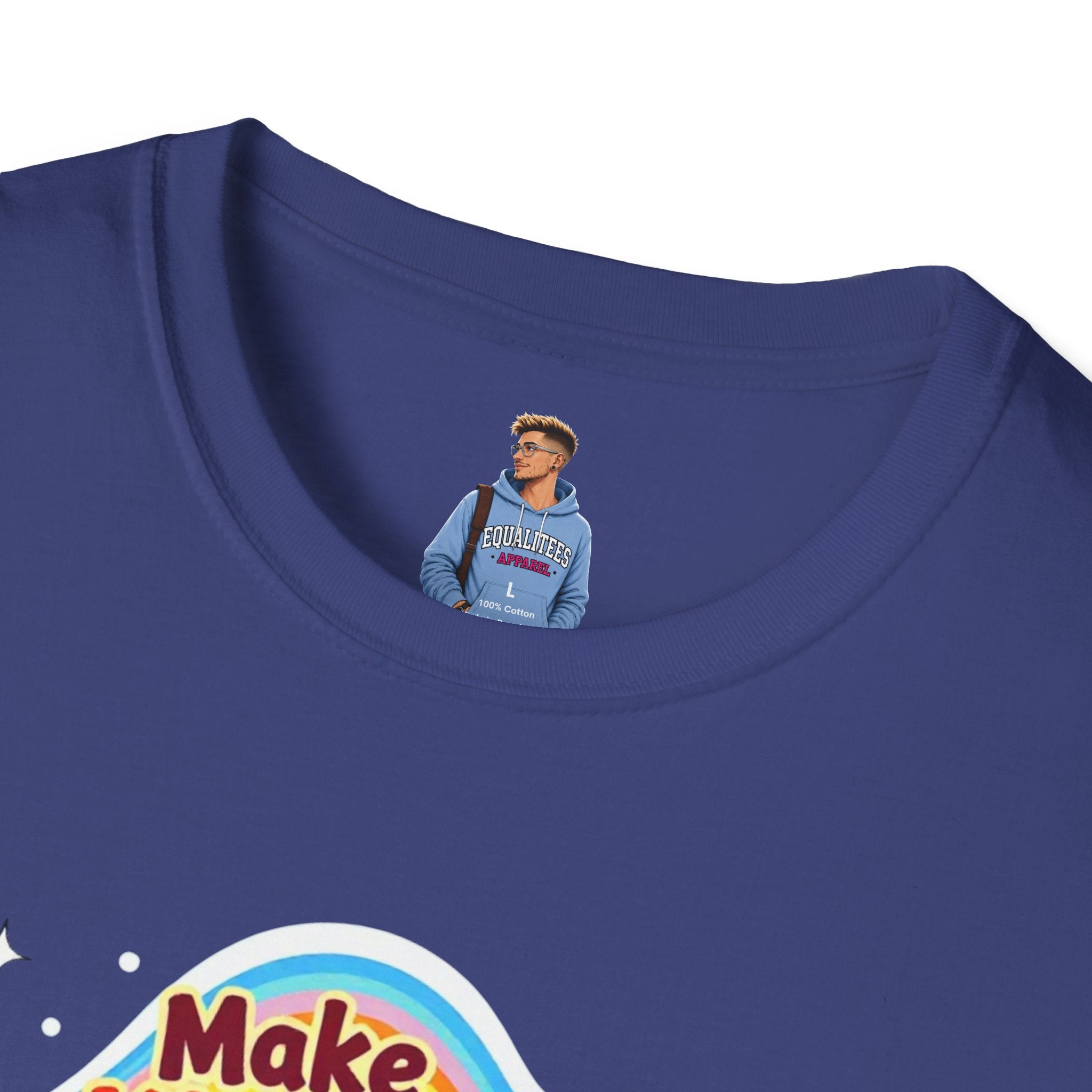 Make Kindness Loud T-Shirt