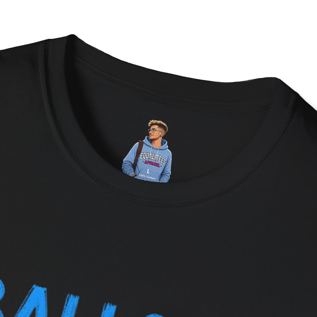 Ballots are Greater Than Bullies T-Shirt