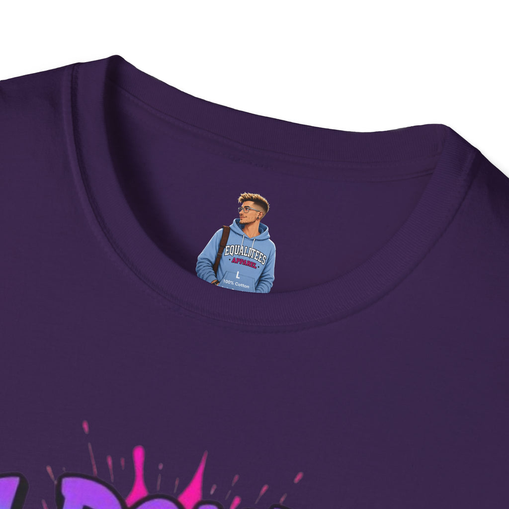 I Don't Even Think Straight T-Shirt