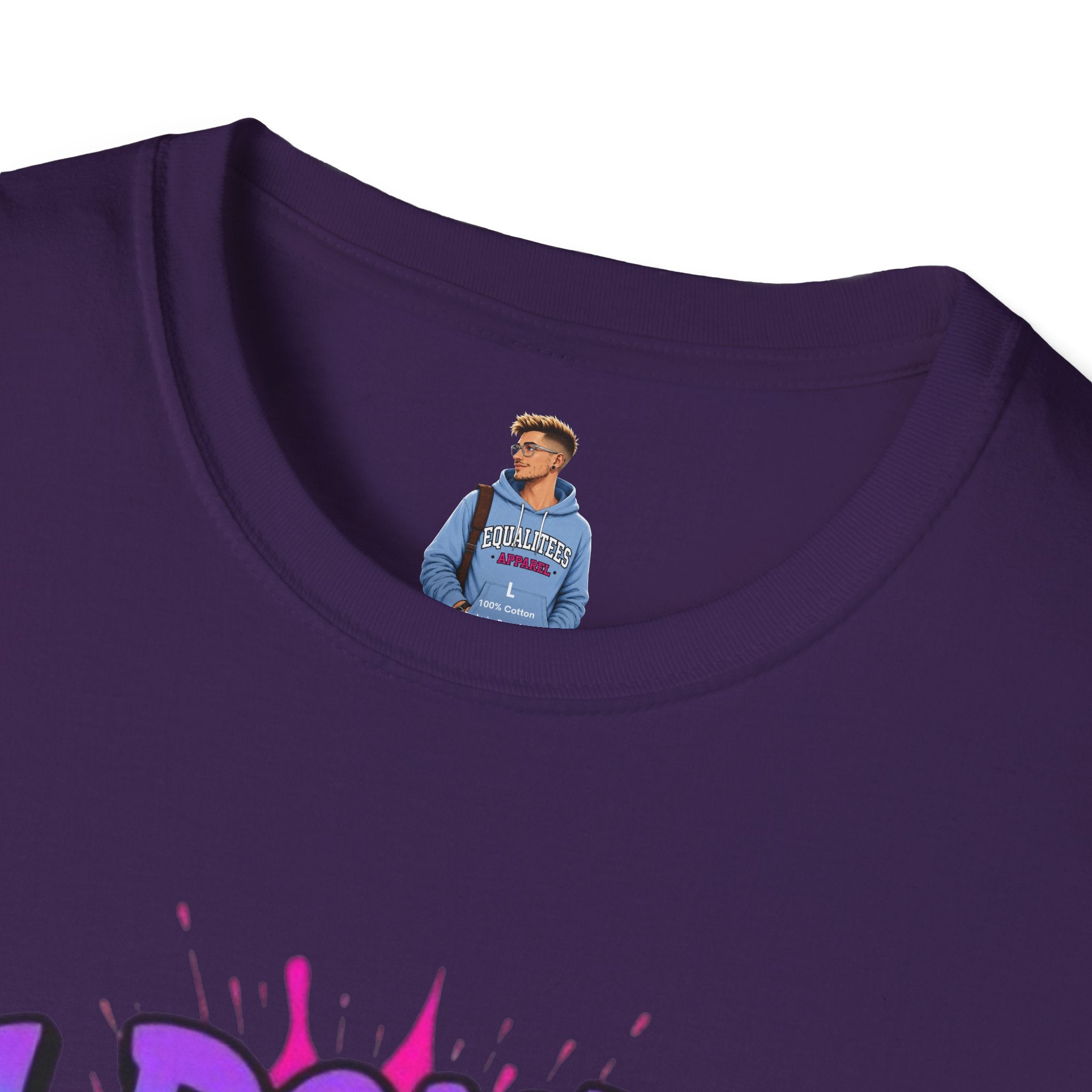 I Don't Even Think Straight T-Shirt