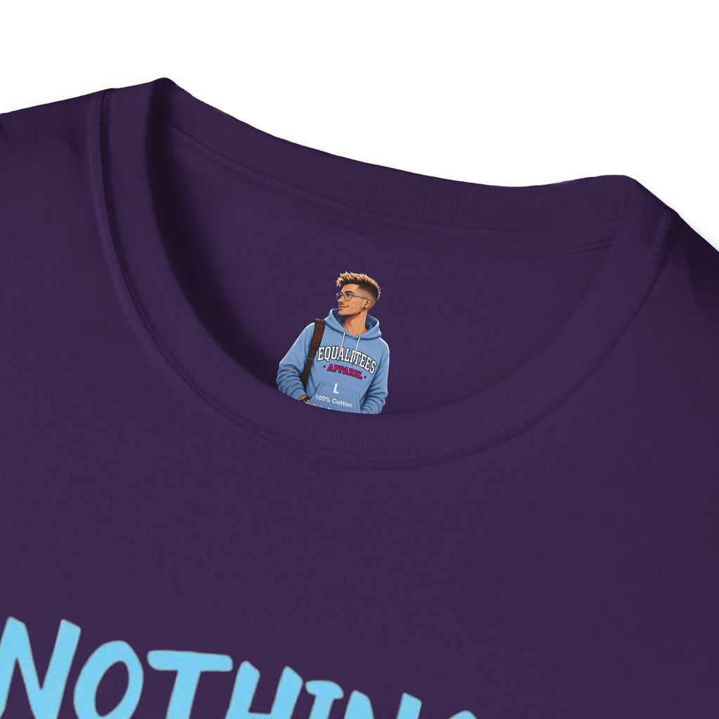 Know Your Own Skin T-Shirt