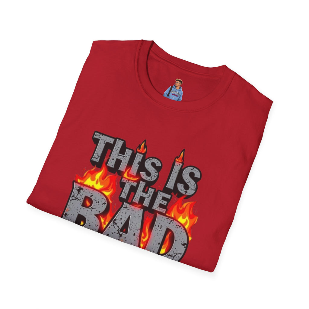 This is the Bad Place T-Shirt