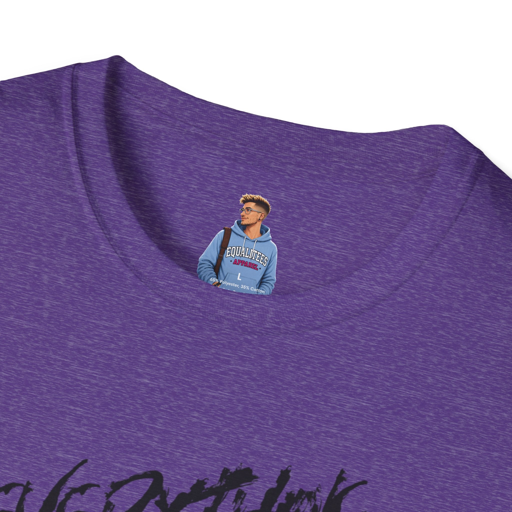 Everything is Fine T-shirt