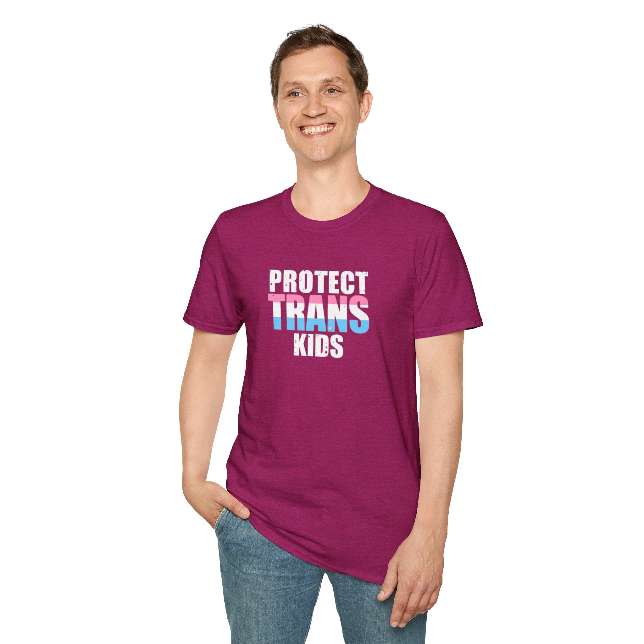 PROTECT TRANS KIDS T-Shirt