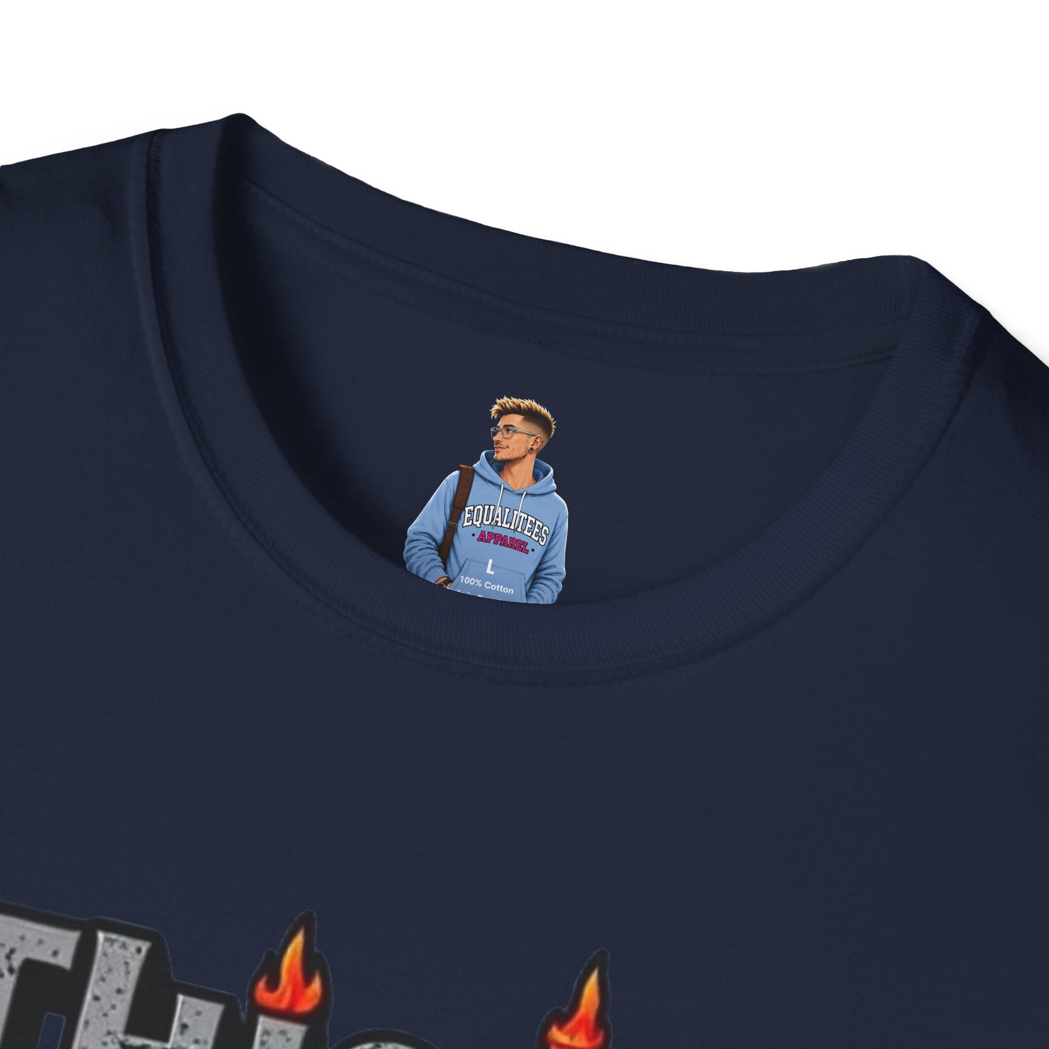 This is the Bad Place T-Shirt