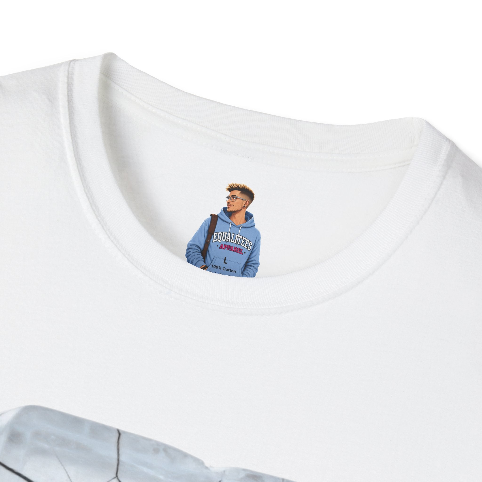 Fuck ICE T-Shirt — Protest Graphic Tee