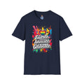 Educate Advocate Celebrate T-Shirt
