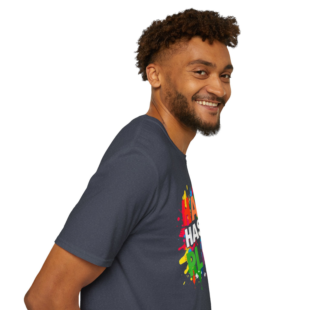 Hate Has No Place T-Shirt