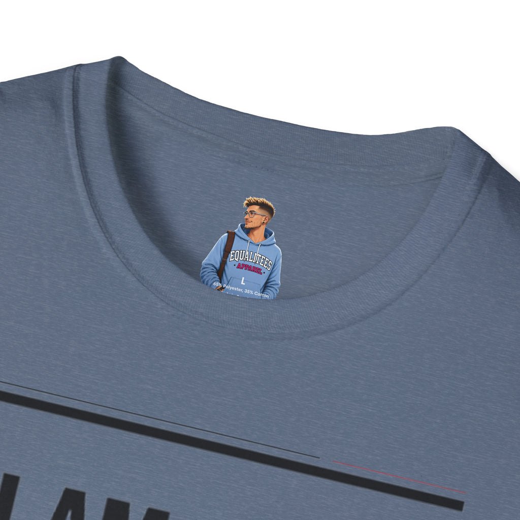 Release The Files. Graphic T-Shirt