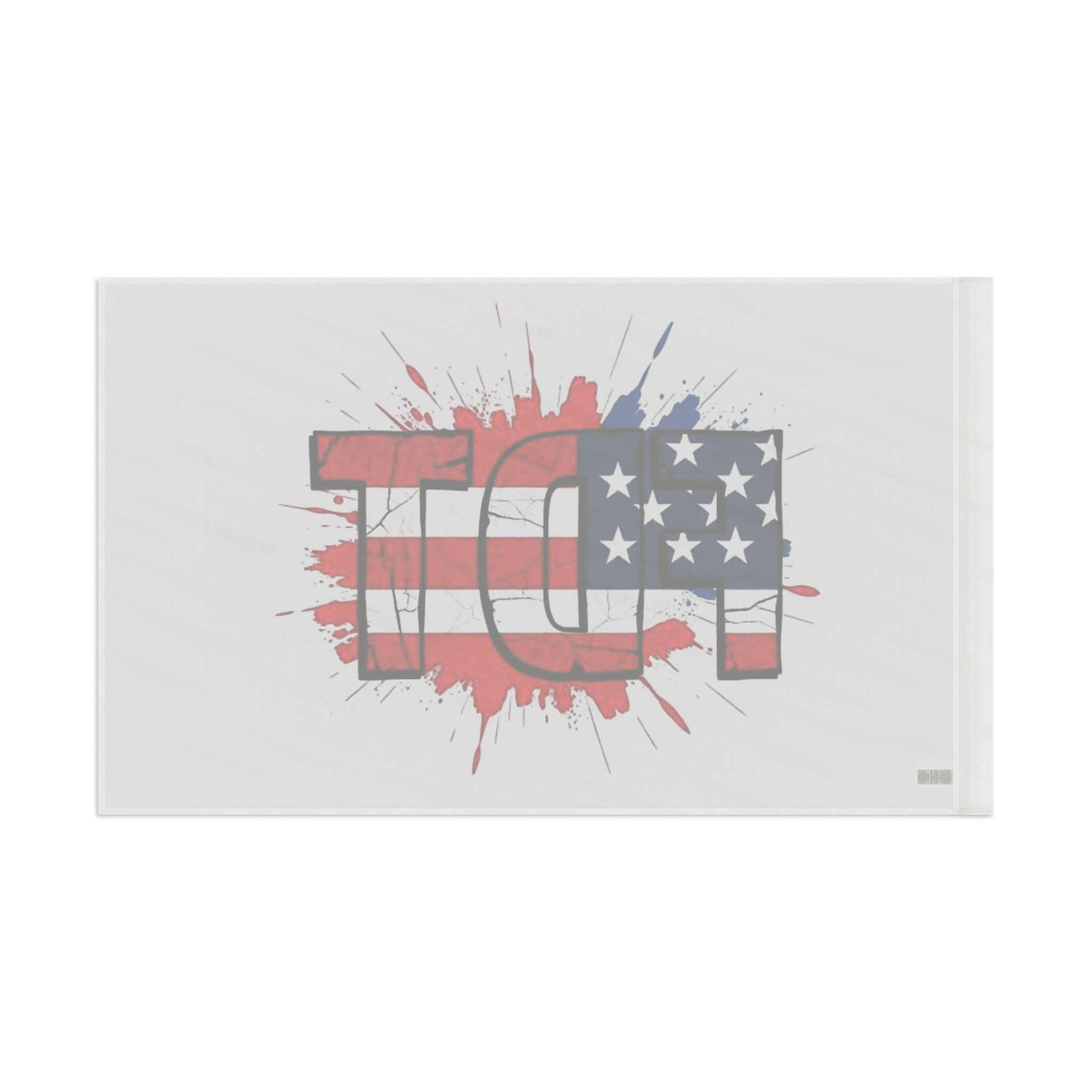 FDT Protest Flag - EqualiTees.Me