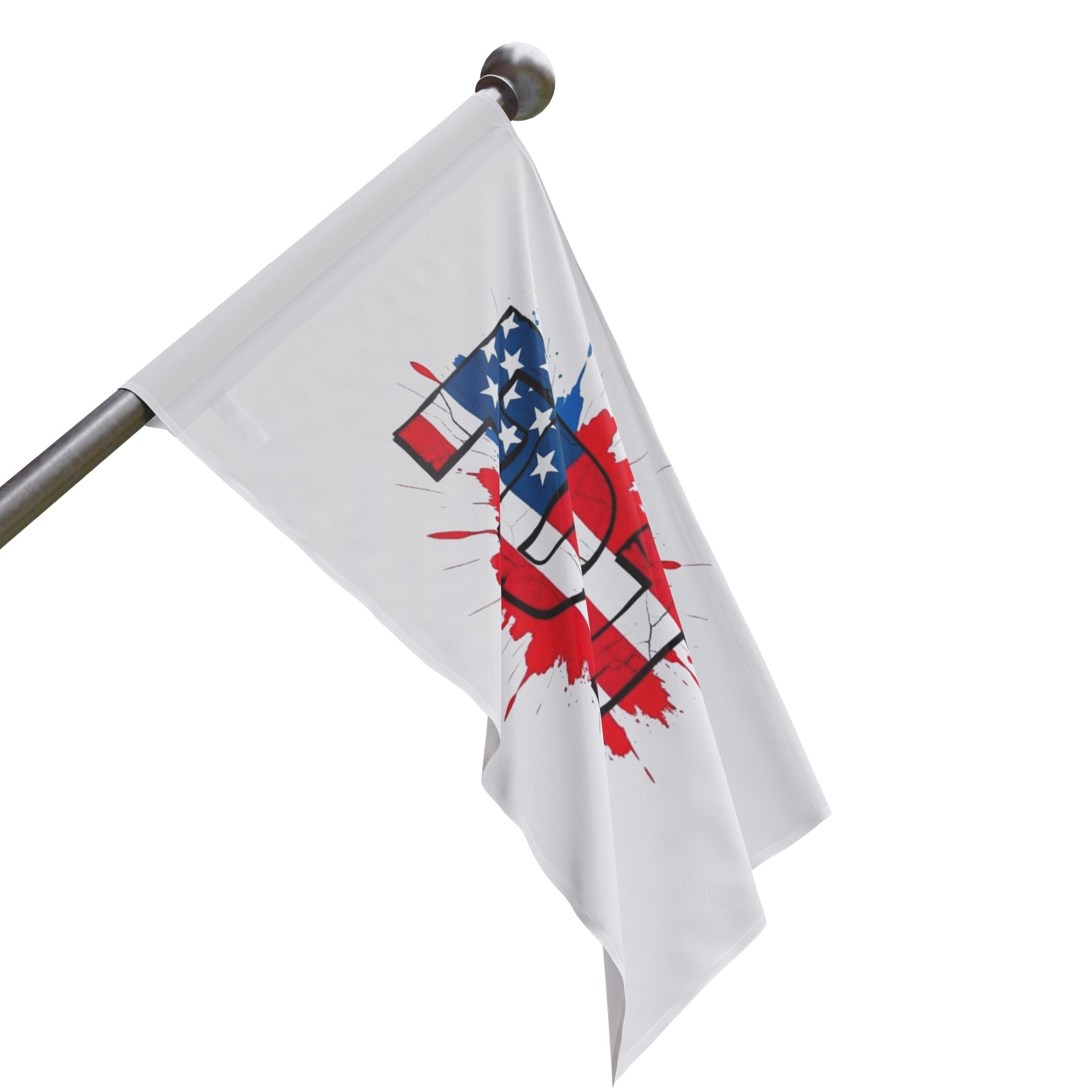 FDT Protest Flag - EqualiTees.Me