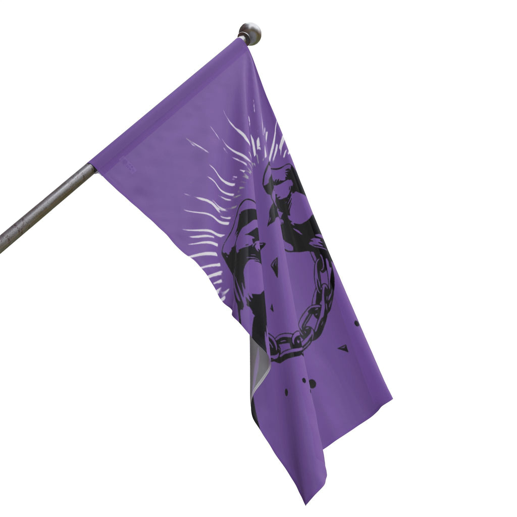 Free From Chains - Protest Flag - EqualiTees.Me