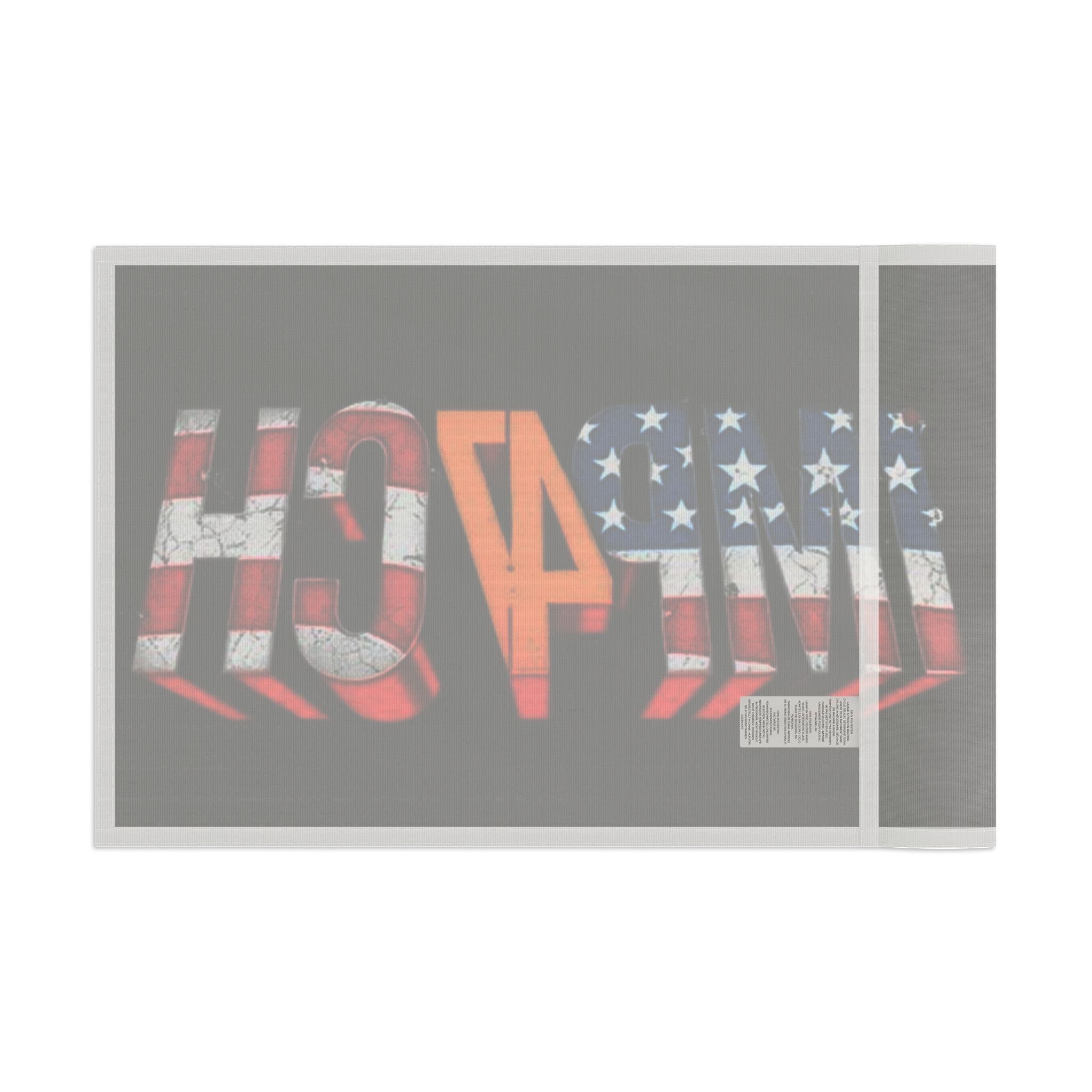 IMP47CH - Protest flag - EqualiTees.Me