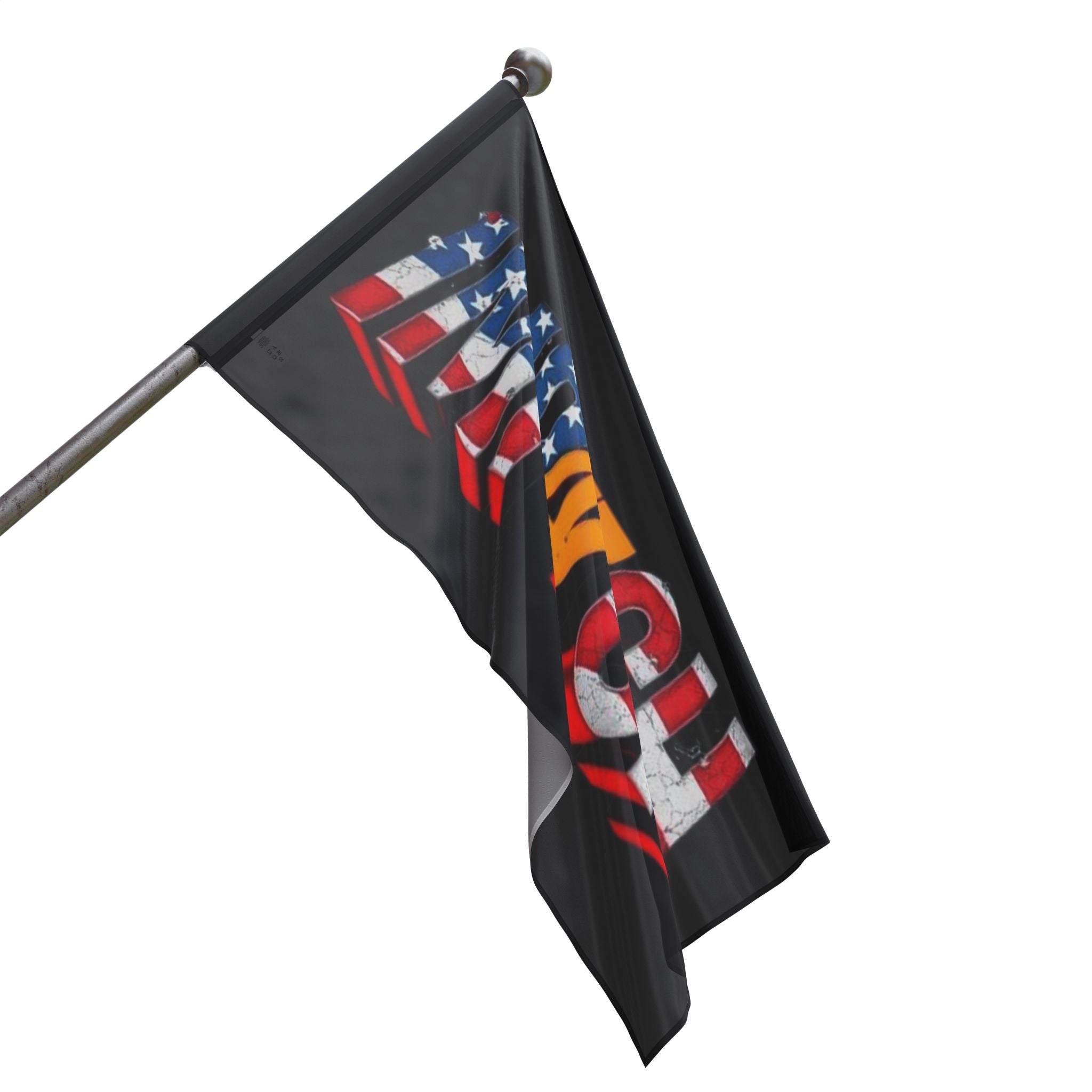 IMP47CH - Protest flag - EqualiTees.Me